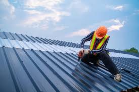 Best Roofing for New Construction  in Tioga, TX